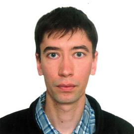 Владимир Парфеньев